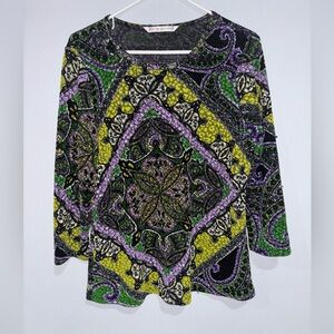 Women Long-Sleeve Top
